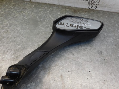 Sym gts125 ln12w - ln12w, rear