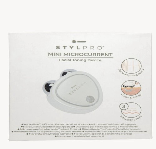 Stylpro mini microcurrent - mini,