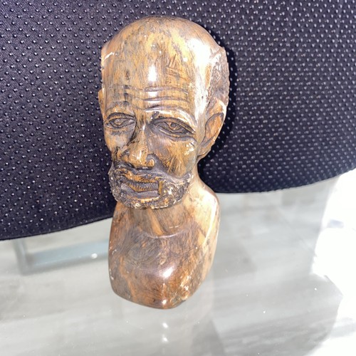 Vintage african shona soap - vintage,