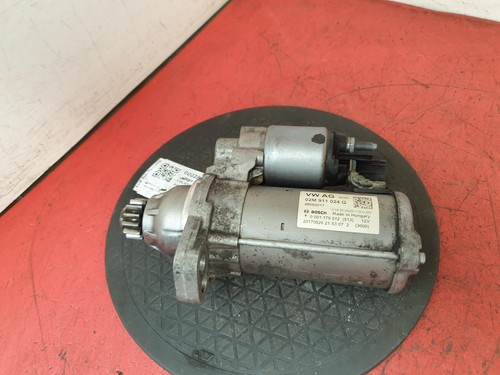 Volkswagen polo starter motor - polo,