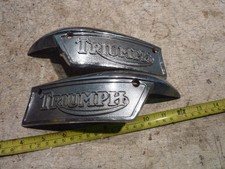 Original J Fray Triumph Late