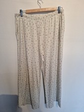 Primark Pyjamas Bottoms Size M
