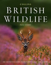 Collins British Wildlife by