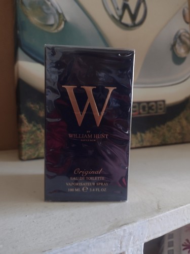 William hunt original eau - hunt,