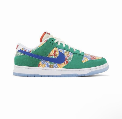 New nike dunk low foam - nike,