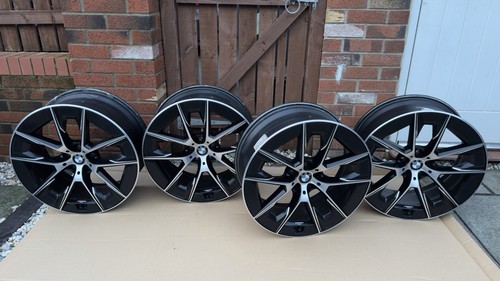 Set inch original - 4, bmw