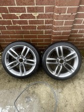 Bmw2 Series Wheels And Tires