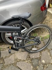 Montague Swiss Bike 18 Inch Frame Shimano Deore LX 24 Speed