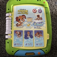 Leapfrog Tablet  2 in 1 Touch and Learn Leap Frog