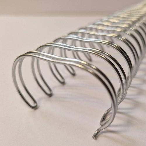 Galaxy wire loop binding - loop,
