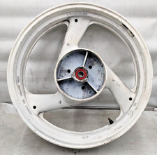 Rear Wheel Rim - Yamaha FZR