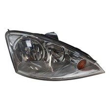 FORD Focus St170 2005 Headlight Headlamp Right Side 02A011175