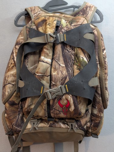 Badlands camouflage ultra day - badlands,