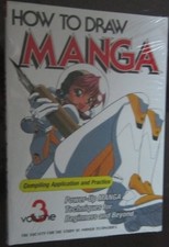 How draw manga - to,