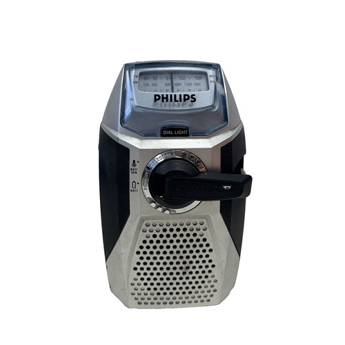 Vintage philips ae1000 - vintage,