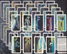 BROOKE BOND (TEA)-FULL SET-