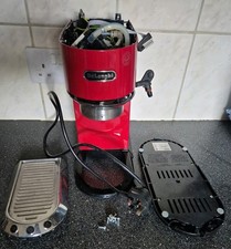 Delonghi EC680R Espresso