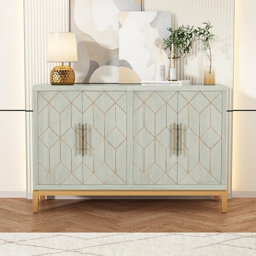 Luxury door sideboard - 4,