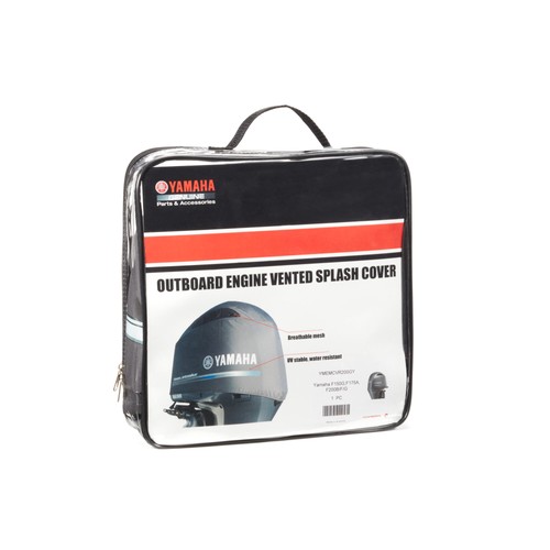 Genuine yamaha outboard engine - genuine,
