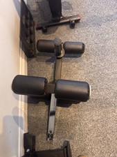 Powertec Leg Curl Attachment