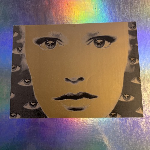 Rezerection rave flyer - rezerection, 1991