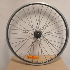 Retro DMR Dirt Jump Rear Wheel