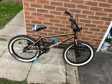 Golden mafia bike kush 2