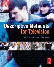 Descriptive Metadata for