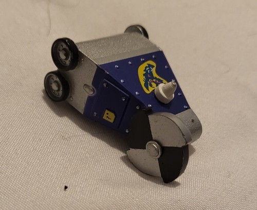 Robot wars pussycat - robot,