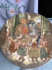 Wedgwood Collectors Plates X