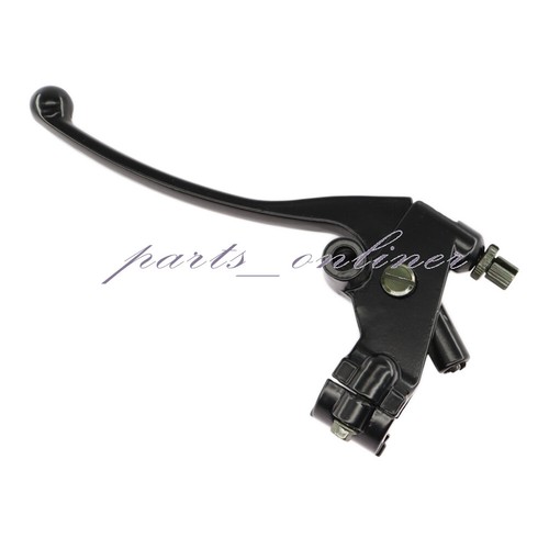 Front handle clutch perch - front,