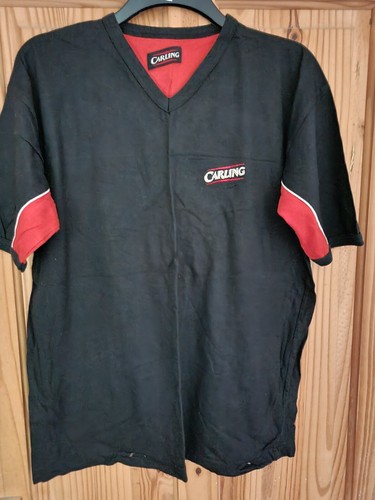 Genuine carling promotional - carling,
