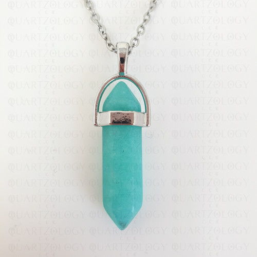 Natural quartz chakra - natural,