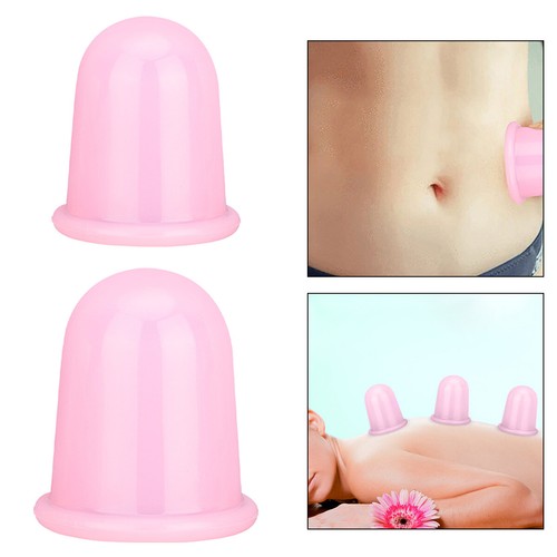 Cupping massage vacuum therapy - vacuum,