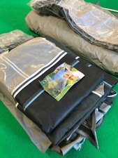 AW1179 - Size 13 Quest Elite Palace Caravan Awning - CANVAS ONLY - NO POLES