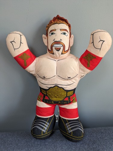 2012 wwe wwf wrestler - 2012,