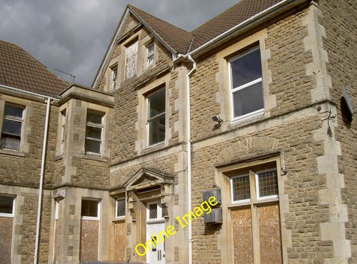 Photo 12x8 melksham labour - 12x8,