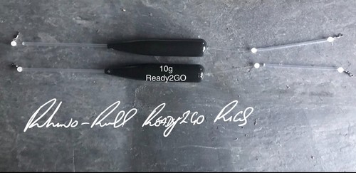 Bombarda 10g ready2go - 2,