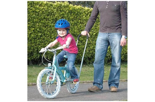Balance buddy kids bike parent - kids,