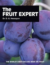 The Fruit Expert (Expert Series) By Dr. D.G. Hessayon. 9780903505314
