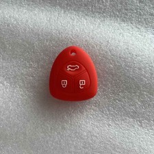 Silicone Key Protection Case