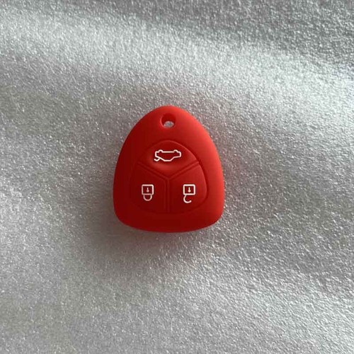 Silicone key protection - silicone,