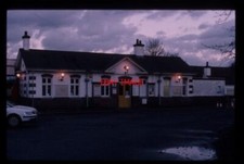 ORIGINAL 35mm SLIDE MERSHAM