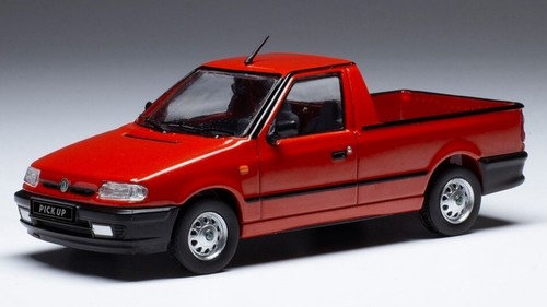 Skoda felicia 1995 - felicia,