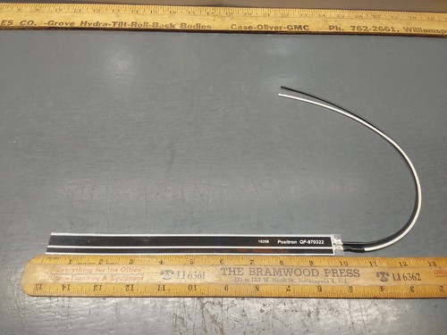 New positron 970322 lamp - qf-970322,