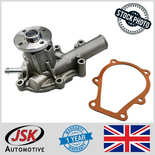 60mm water pump suit - to, kubota