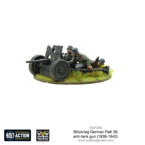 Bolt action blitzkrieg - bolt,