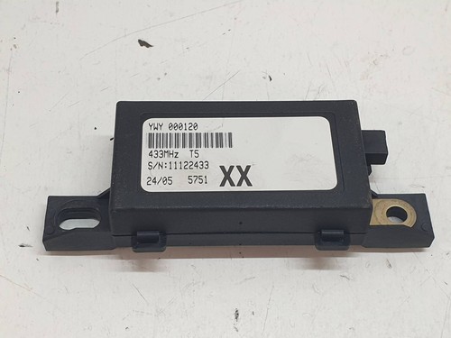 Ywy000120 electronic module - electronic, /