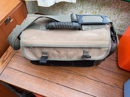 Wychwood fly fishing tackle - fishing,