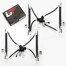 2x Original LST Electric